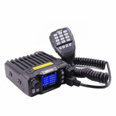 Автомобильная рация QYT KT-7900D Автомобильная рация QYT KT-7900D